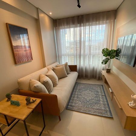 Apartamento Edificio Promenade II Apt 1101-Mandi Hospitalidade Maceió Exterior foto