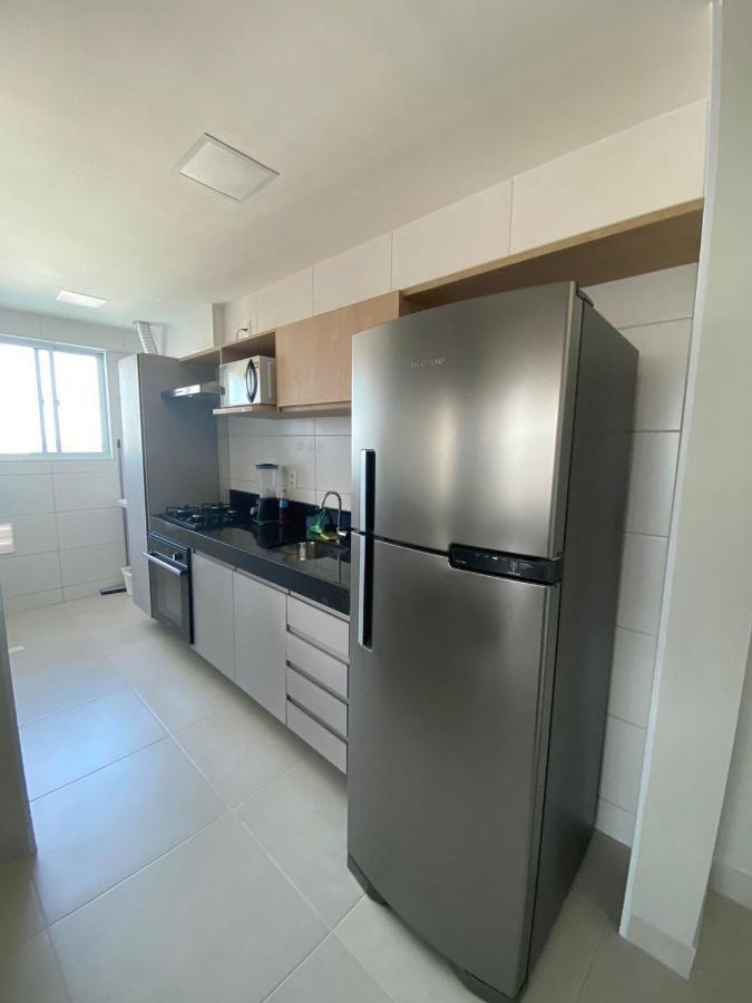 Apartamento Edificio Promenade II Apt 1101-Mandi Hospitalidade Maceió Exterior foto